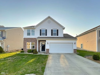 3153 Underwood Dr, Whiteland, IN 46184
