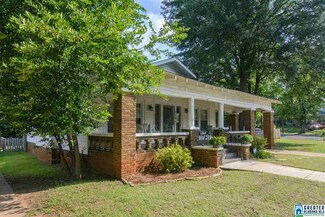 718 10th Ct S, Birmingham, AL 35205