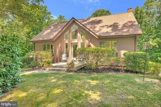 3725 Crane Rd, Port Republic, MD 20676