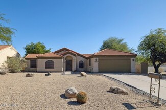 16512 E Ashbrook Dr, Fountain Hills, AZ 85268