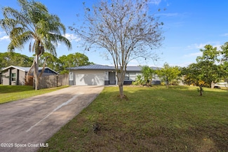 1303 Kayford St NW, Palm Bay, FL 32907