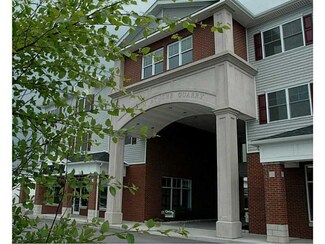 114 Granite St Unit 213, Westerly, RI 02891