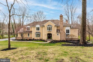 32 Springton Pointe Dr, Newtown Square, PA 19073