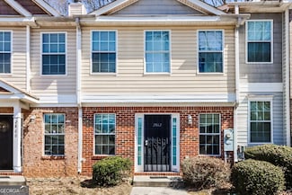 2862 Vining Ridge Terrace, Decatur, GA 30034