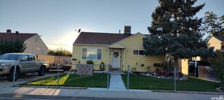 47 Villa Dr, Clearfield, UT 84015