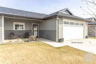 2933 Eagle Butte Tr Unit 140, Billings, MT 59106