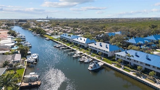 1661 Watermark Cir NE Unit C, Saint Petersburg, FL 33702