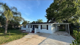 8150 Sun Vista Way, Orlando, FL 32822