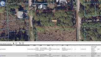 5500 Galvez Rd, Pensacola, FL 32507