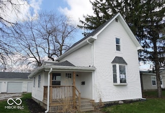 418 N 14th St, Elwood, IN 46036