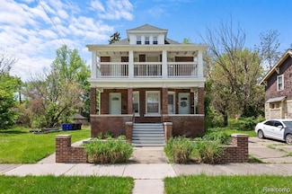7501 Dunedin St, Detroit, MI 48206