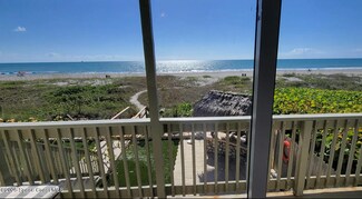 57 S Atlantic Ave Unit 24, Cocoa Beach, FL 32931