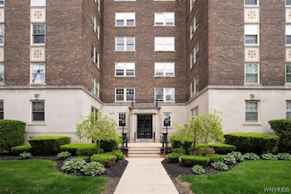 83 Bryant St Unit 3C, Buffalo, NY 14209