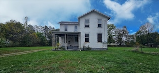 320 E Thurston St, Elmira, NY 14901