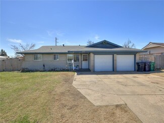 3020 SW 71st St, Oklahoma City, OK 73159