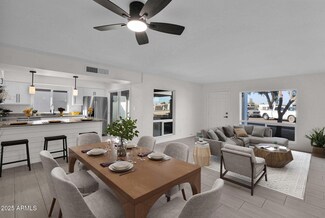 1725 N Date Unit 23, Mesa, AZ 85201