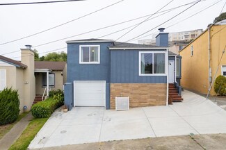 21 Muirwood Dr, Daly City, CA 94014