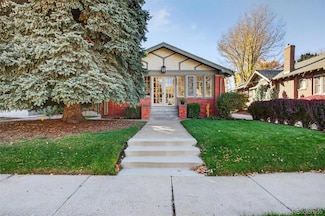 607 Madison St, Denver, CO 80206