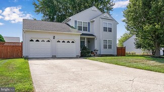 124 Sugarberry Dr, New Castle, DE 19720