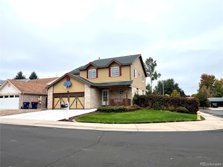 2537 W 132nd Way, Broomfield, CO 80020