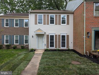 2279 Double Eagle Ct, Reston, VA 20191