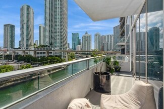 185 SW 7th St Unit 703, Miami, FL 33130