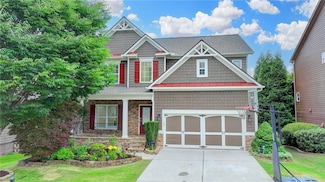 4495 Hedgewood Dr, Cumming, GA 30041