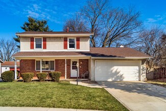 1220 Drysdale Square S, Columbus, OH 43229
