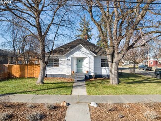 2300 A St, Baker City, OR 97814