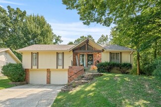 3023 NE 73rd Terrace, Kansas City, MO 64119