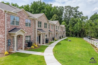 3358 Mount Zion Rd, Stockbridge, GA 30281