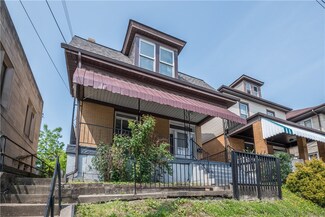 1433 Alabama Ave, Pittsburgh, PA 15216