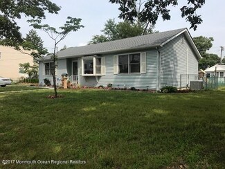 1038 6th Ave, Wall Township, NJ 07719