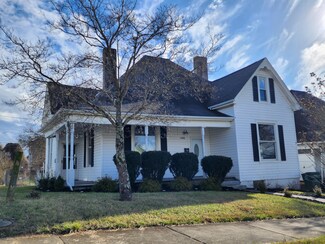 1106 Fairmount Ave, Bristol, VA 24201