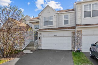 2363 Cove Ct Unit 152B, Elgin, IL 60123