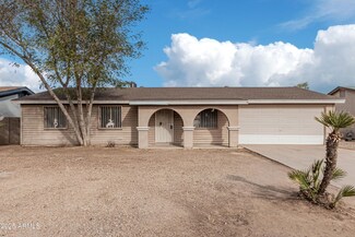 5816 W Berkeley Rd, Phoenix, AZ 85035