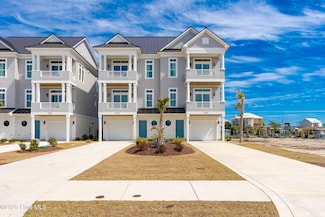 700 Atlantic Beach Causeway Unit B, Atlantic Beach, NC 28512