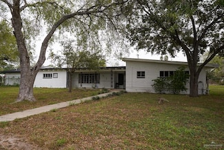 402 N 12th St, Donna, TX 78537