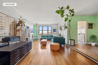100 Ocean Pkwy Unit 6E, Brooklyn, NY 11218