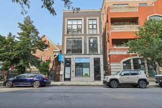 850 N Damen Ave Unit 2F, Chicago, IL 60622