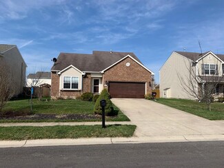 77 Hawkins Ct, Germantown, OH 45327