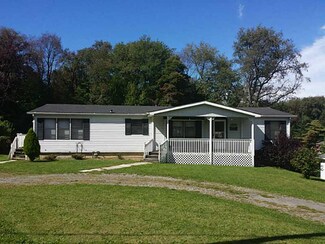 4326 Partell St, Butler, PA 16001