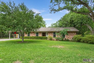1524 Charmaine Ave, Baton Rouge, LA 70806