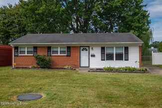 8806 Jan Way, Louisville, KY 40219