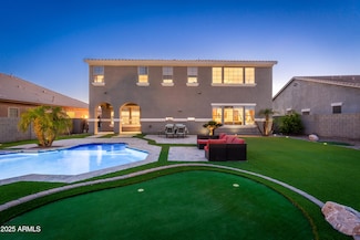 6621 S Balboa Dr, Gilbert, AZ 85298