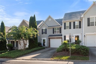 1125 Academic Dr, Winston Salem, NC 27106