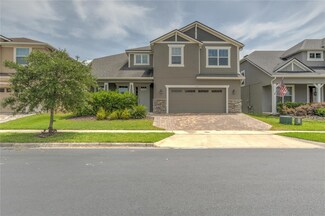 3302 Stonegate Dr, Ocoee, FL 34761