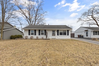 6924 Raintree Rd, Fort Wayne, IN 46825