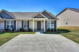 141 Brow Tine Ct, Aiken, SC 29801