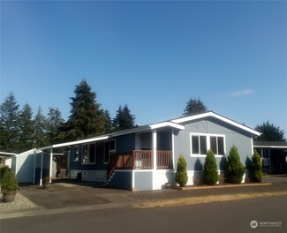 1111 Archwood Dr SW Unit 317, Olympia, WA 98502